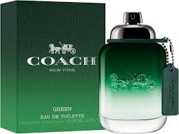 Coach Green EDT 100ml