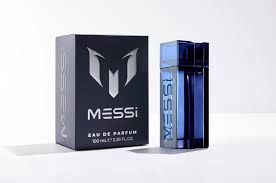 Messi EDP 100ml