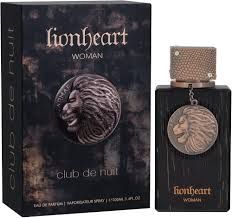 Club de Nuit Lionheart EDP 100ml