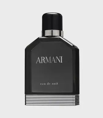 Armani | Armani Eau de Nuit | EDT | 3.3 oz
