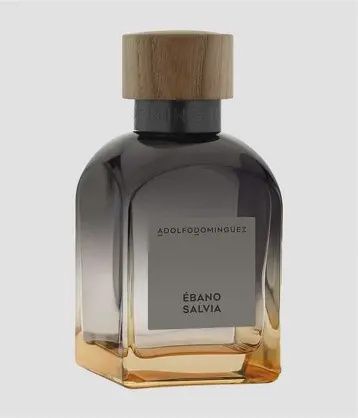 Adolfo Dominguez | Ebano Salvia | EDT | 4 oz