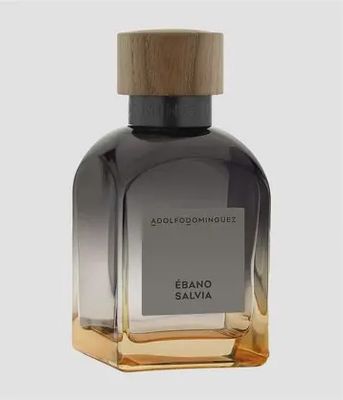 Adolfo Dominguez | Ebano Salvia | EDT | 4 oz
