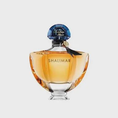 Guerlain | Shalimar Eau De Cologne Spray Perfume | EDC | 2.5 oz