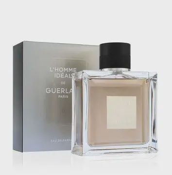 Guerlain | L'homme ideal | EDP | 3.3 oz