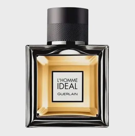 Guerlain | L'Homme Ideal | EDT | 3.4 oz