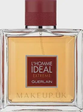 Guerlain | L'Homme Ideal Extreme | EDP | 3.4 oz