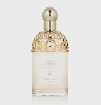 Aqua Allegoria Nettare di Sole