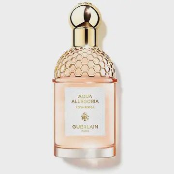 Aqua Allegoria Rosa Rossa 75ML EDT