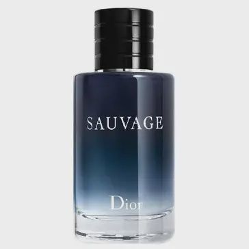 Dior Sauvage  EDT 6.8 oz