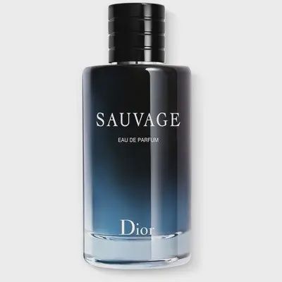 Dior Sauvage  EDP 6.8 oz