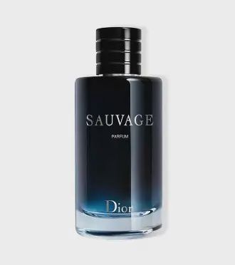 Dior Sauvage  Parfum 6.8 oz
