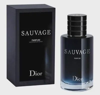Sauvage Elixir  by Dior - EDP - 3.4 oz