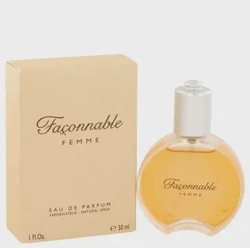 Façonnable | Façonnable Femme | EDP | 30 oz