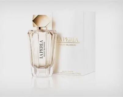 La Perla | Peony Blossom | EDT | 3.4 oz