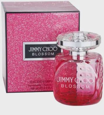 Jimmy Choo Blossom EDP 3.3 oz