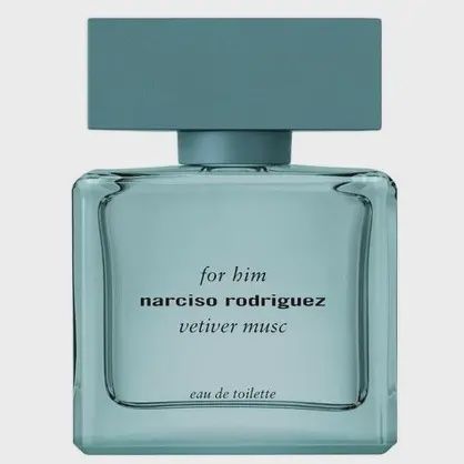 Narciso Rodriguez | Vetiver Musc | EDT | 3.4 oz