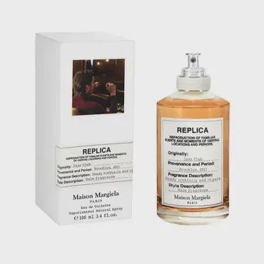 Jazz Club by Maison Margiela - Eau de Toilette - 3.4 oz