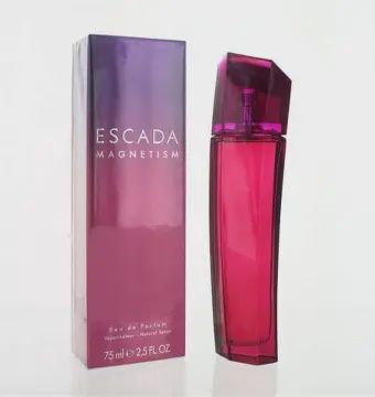 Escada Magnetism  EDP 2.5 oz
