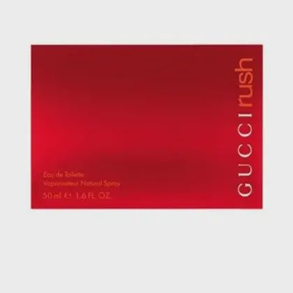 Gucci Rush by Gucci - Eau de Toilette - 2.5 oz