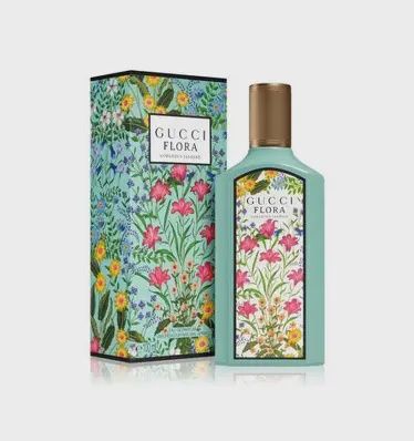 Gucci | Flora Gorgeous Jasmine | EDP | 1.7 oz