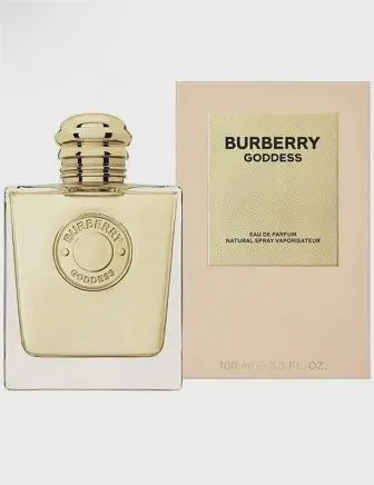 Burberry Goddess EDP 3.4 oz