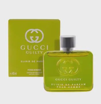 Gucci | Guilty Elixir | EDT | 2 oz