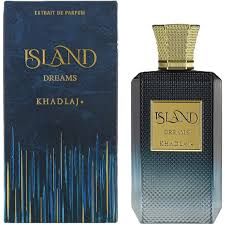 Island Dreams Parfum 100ml