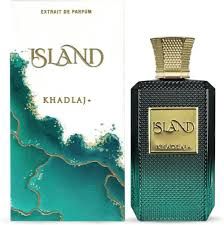 Island 100ml