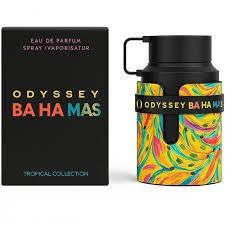Odyssey Ba ha Mas Tropical