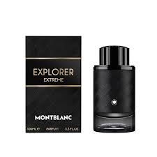 Explorer Extreme 100ml Parfum