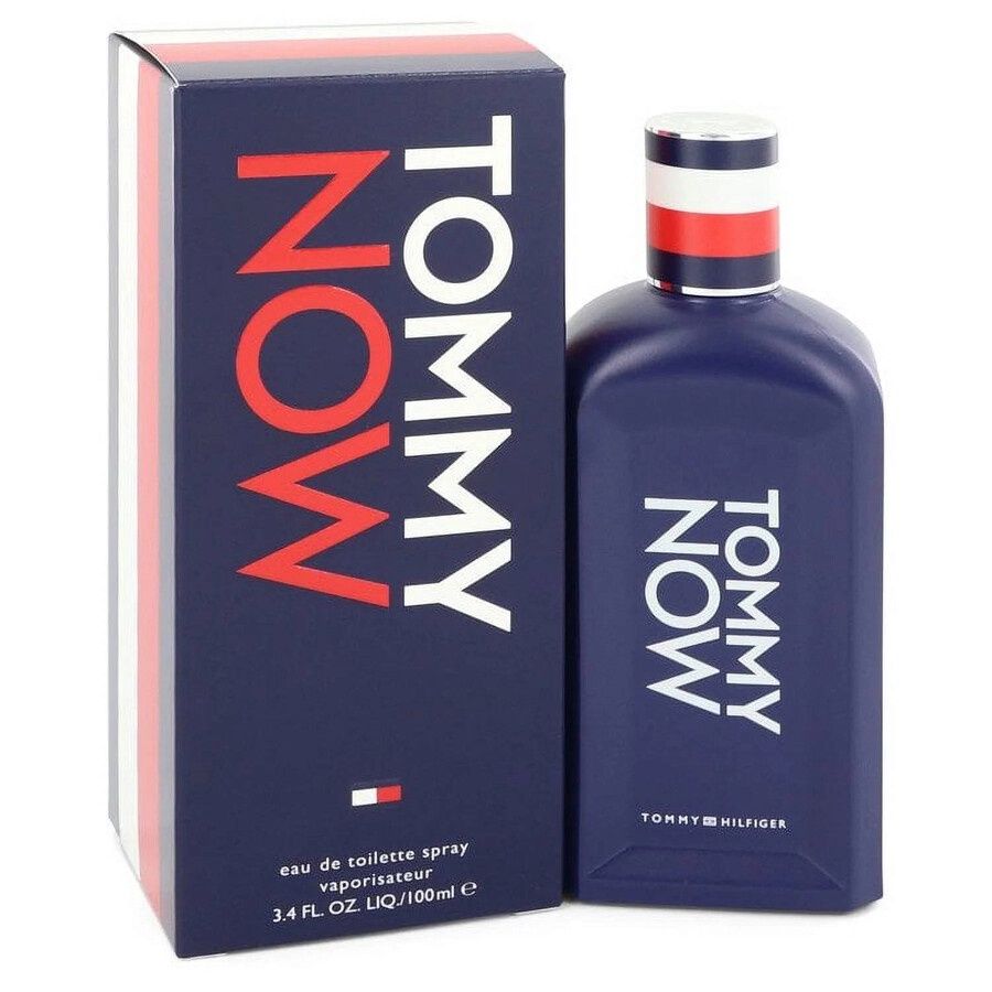 Tommy Now EDT 3.4 oz