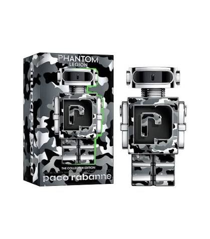 Paco Rabanne | Phantom Legion | EDT | 3.4 oz