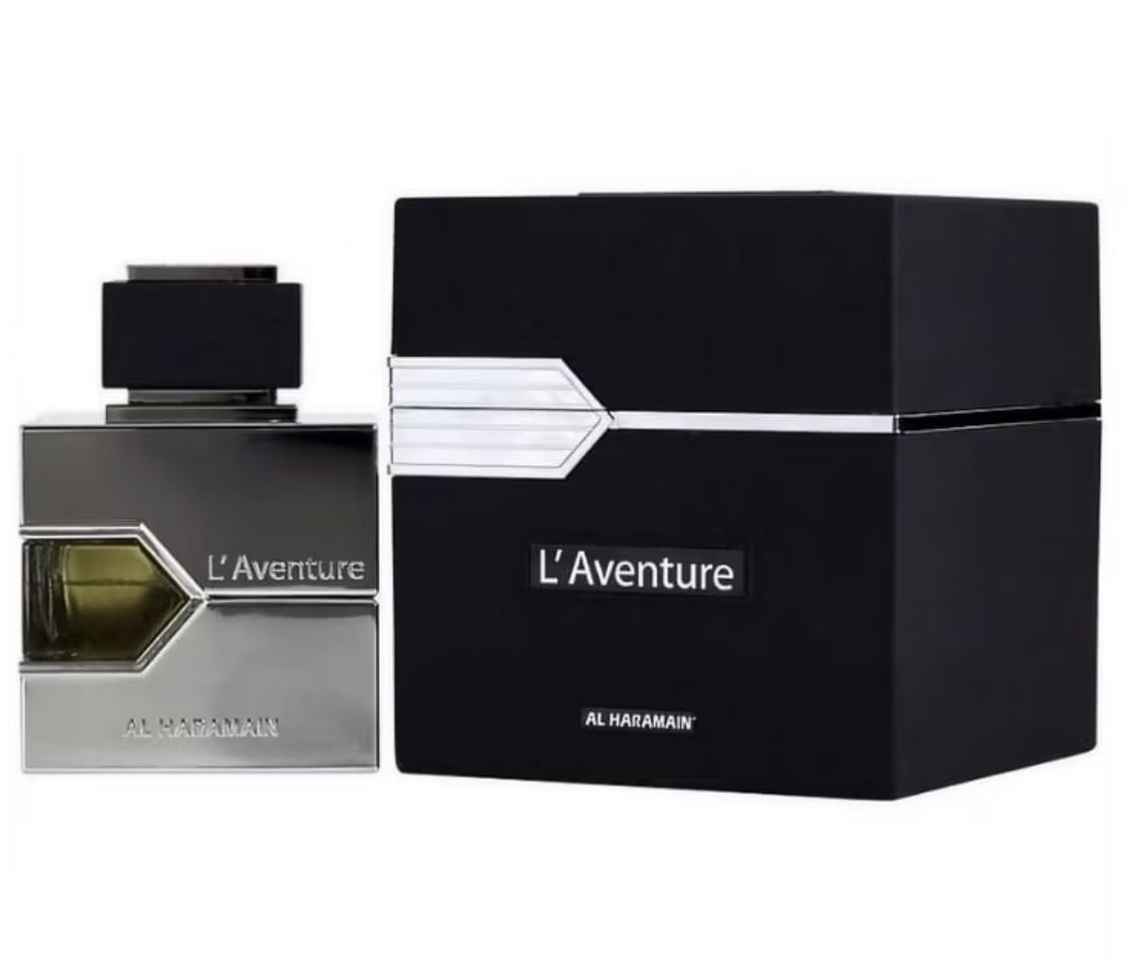 Al Haramain L'Aventure EDP 3.4 oz