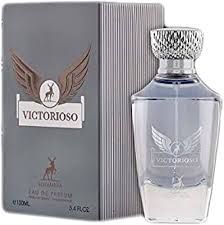 Maison Alhambra Victorioso  EDP 3.4 oz
