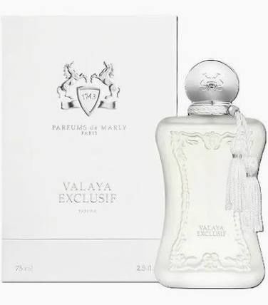 Valaya Exclusif EDP 2.5 oz