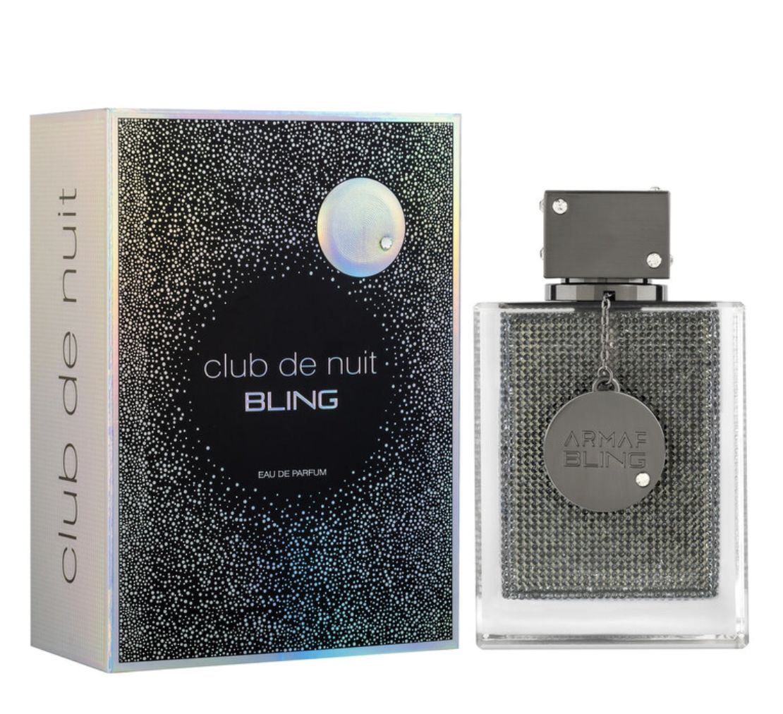 CLUB DE NUIT BLING