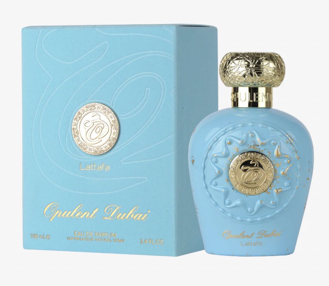 Opulent Dubai