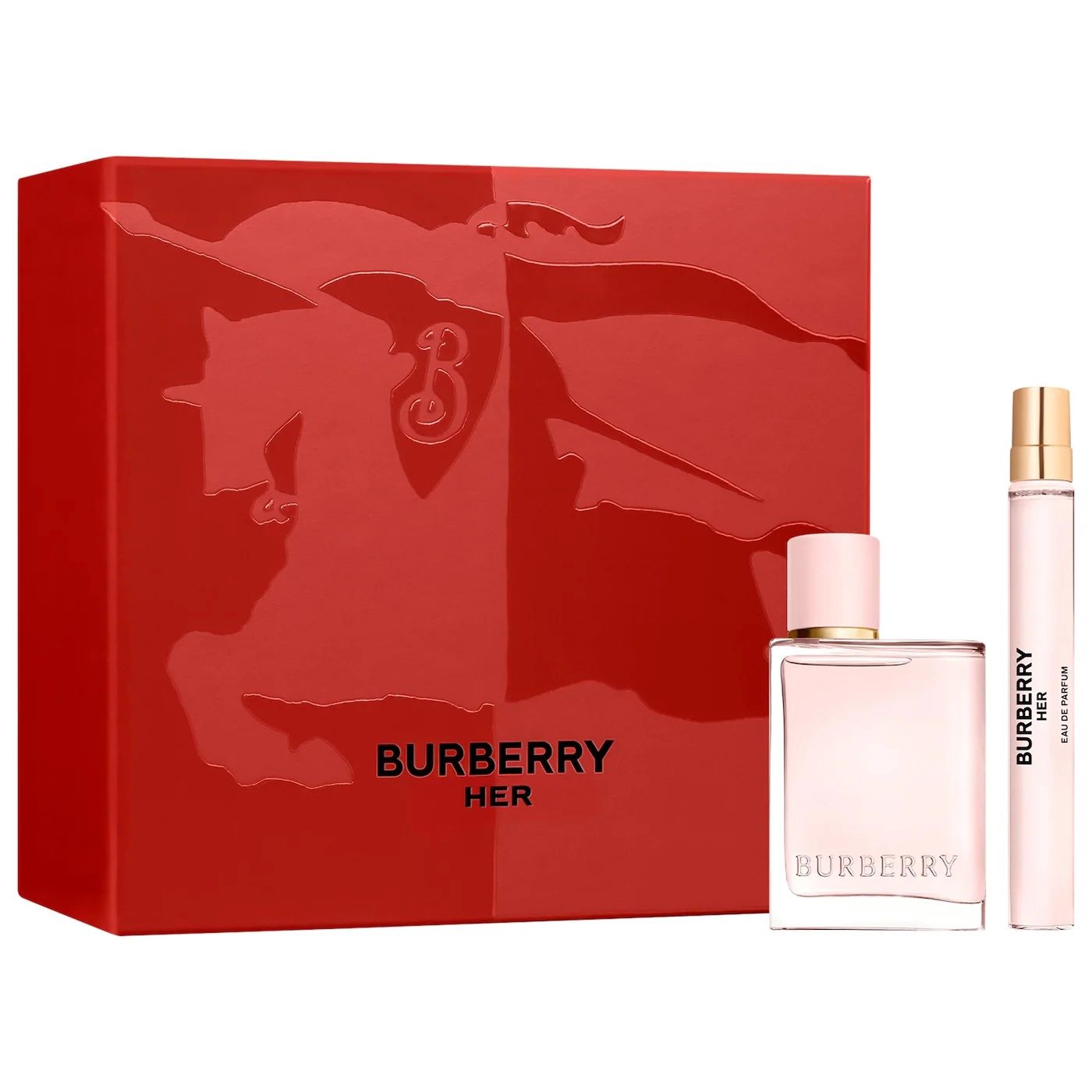 Burberry Her Gift set