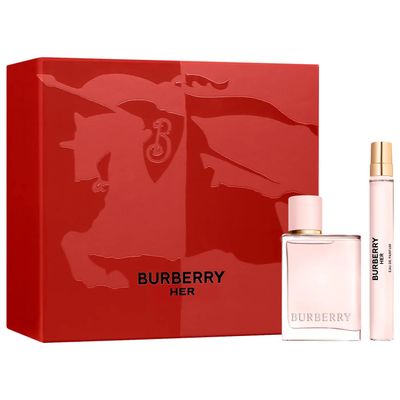 Burberry Her Gift set