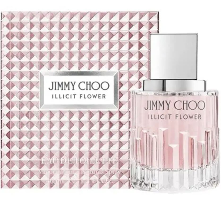 Illicit Flower 3.4oz EDT