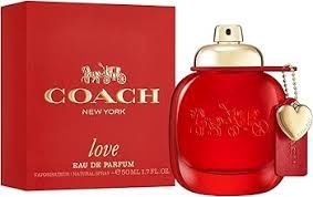 Coach Ny Love EDP 100ml