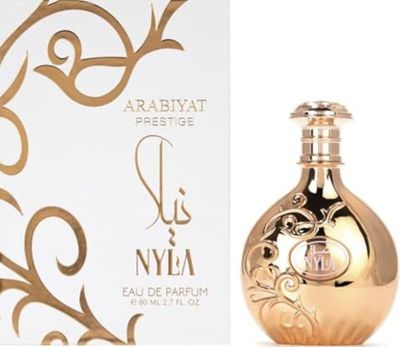 Nyla EDP 2.7oz