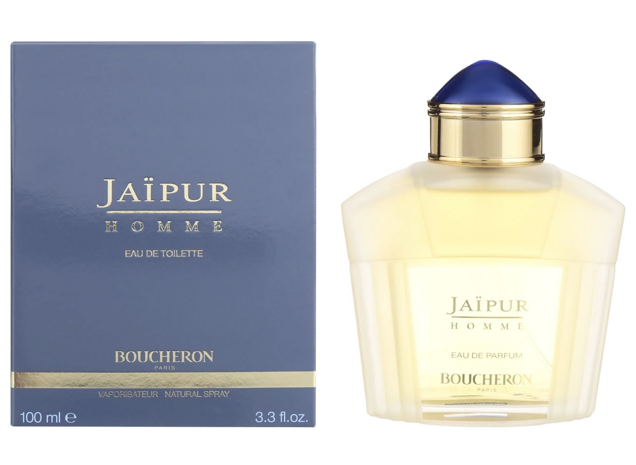 Jaipur Homme EDP