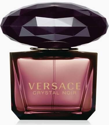 Crystal Noir EDT 3oz