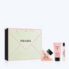 Paradoxe Gift Set 90ml