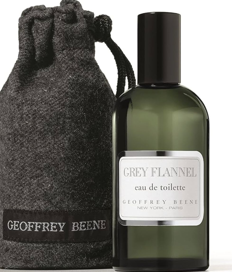 Grey Flannel 4oz Spray