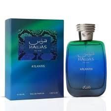 Hawas Atlantis EDP