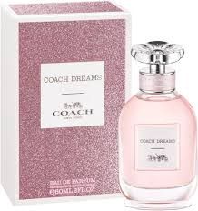 Coach Dreams 90ml