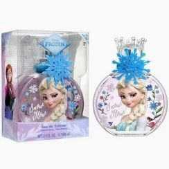 Frozen EDT 3.4