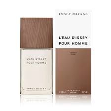 L'eau D'issey pour Homme Vetiver
